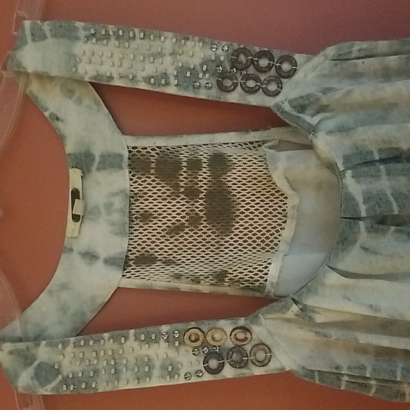 COPY - Racerback top - Picture 2 of 5